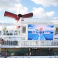 10 Game-Changing Cruise Tips From Carnival Vista's Cruise Director