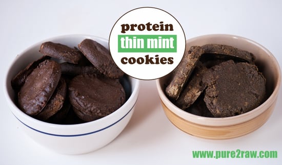 the best thin mint cookie recipe ever