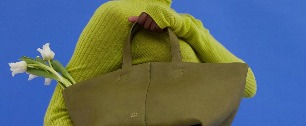 Mansur Gavriel Tulipano Collection