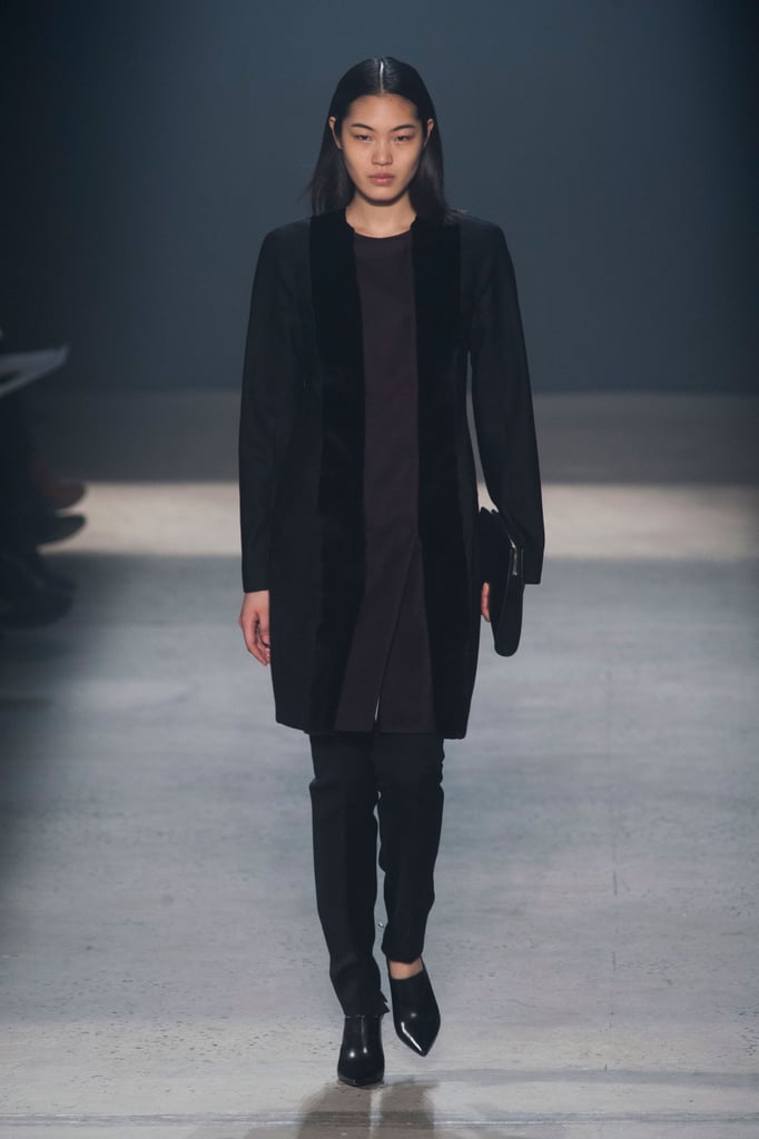 Narciso Rodriguez Fall 2014