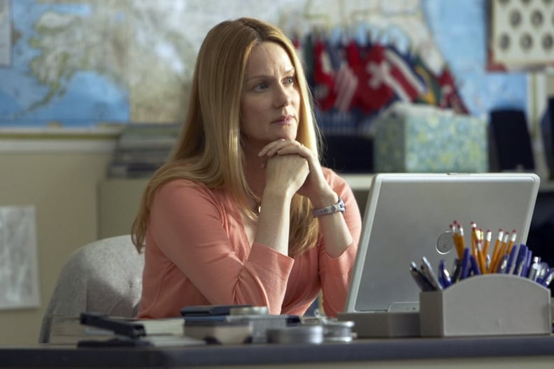 Laura Linney Had Us on the Edge of Our Seats During Every Episode of "The Big C"