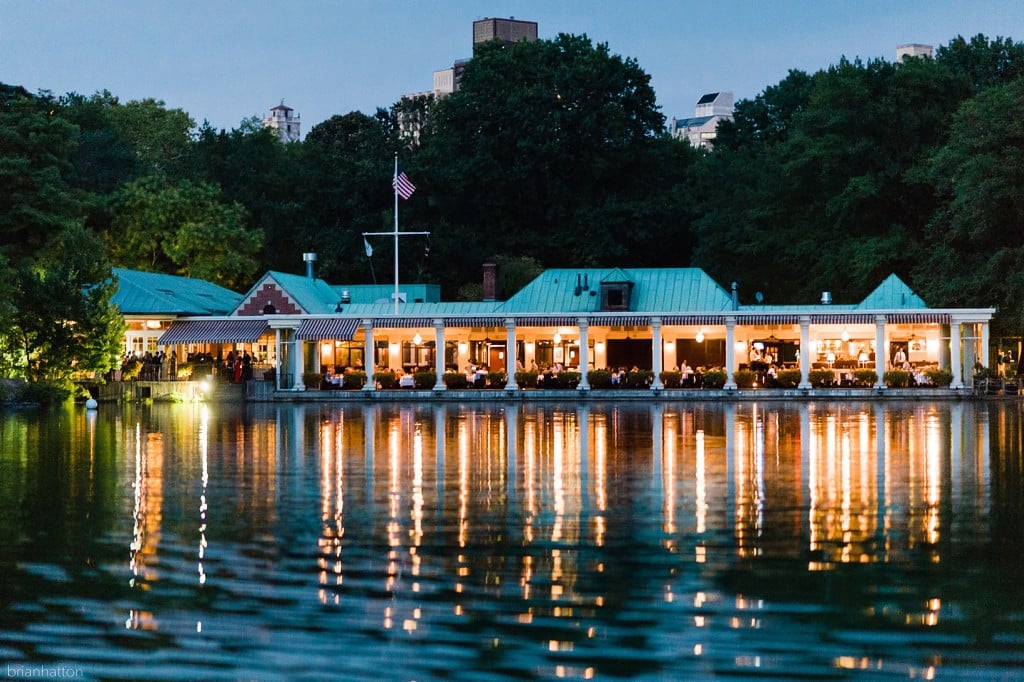 New York City Wedding