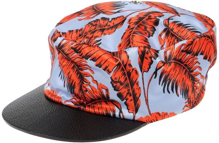 Marc Jacobs Hat ($228)