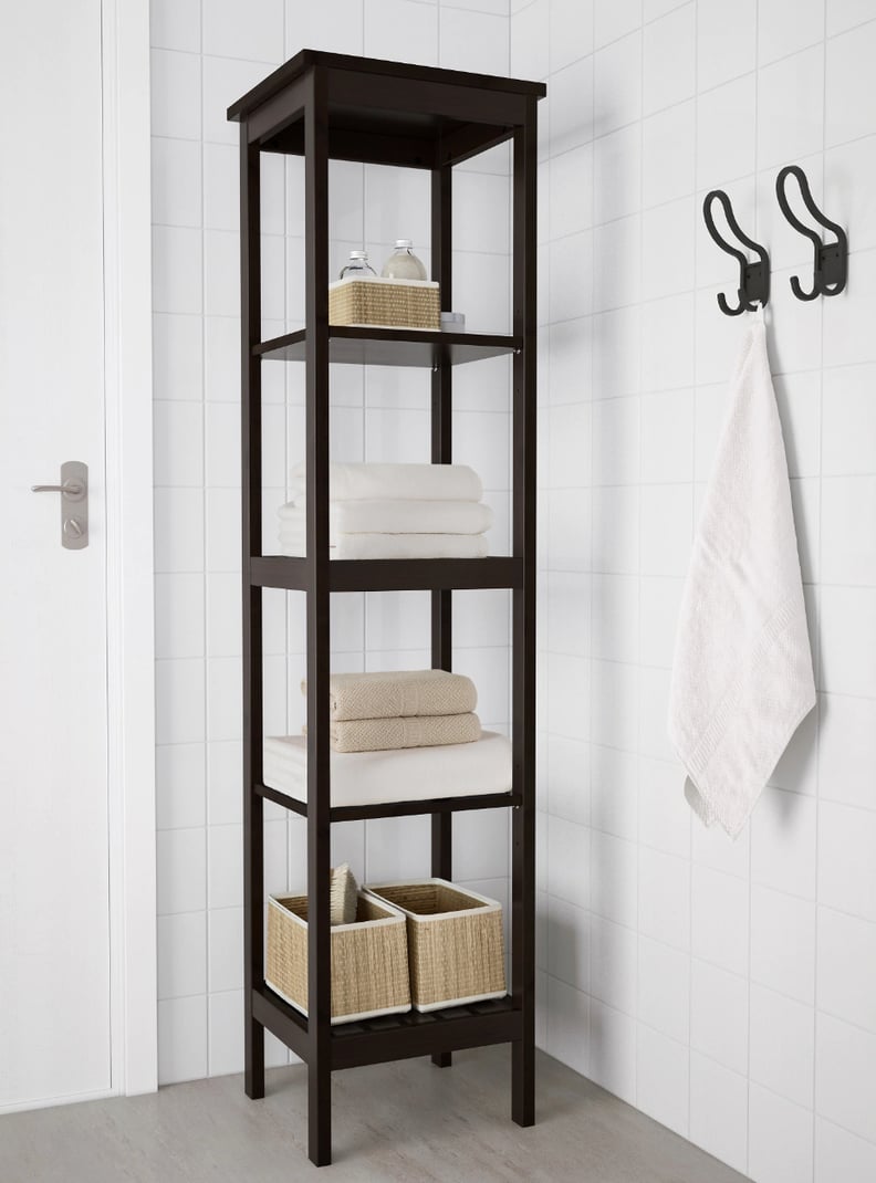 Hemnes Shelf Unit