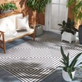 The Most Stylish Outdoor Wayfair Rugs