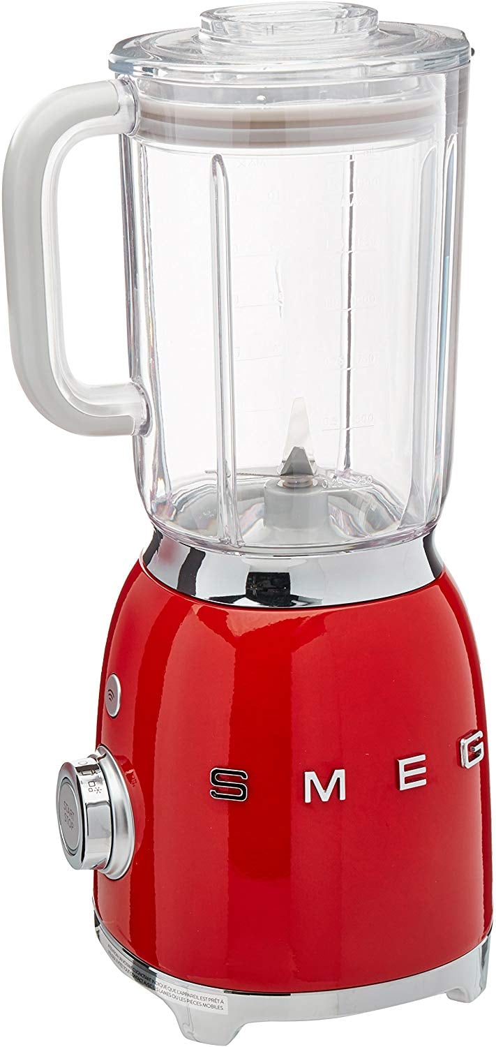 Smeg 50s Style Blender Best Smeg Products From Amazon POPSUGAR Home