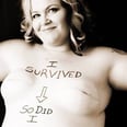 This Mom Battled Breast Cancer While Pregnant and Her Powerful Photos Will Inspire You