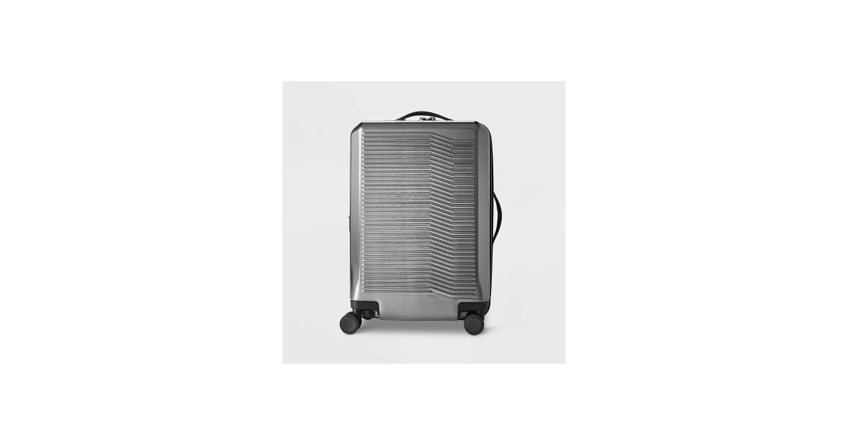 Open Story Hardside Carry On Suitcase Best Products on Clearance at