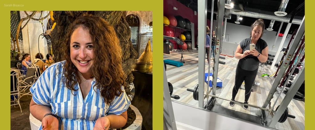 An Insulin Resistance Diagnosis Changed My Life — Here's How