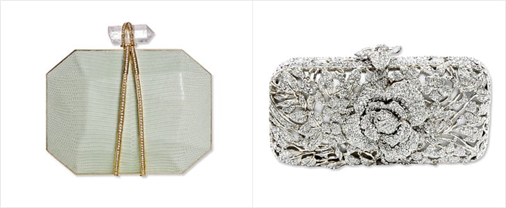 Best Clutches For a Wedding POPSUGAR Fashion