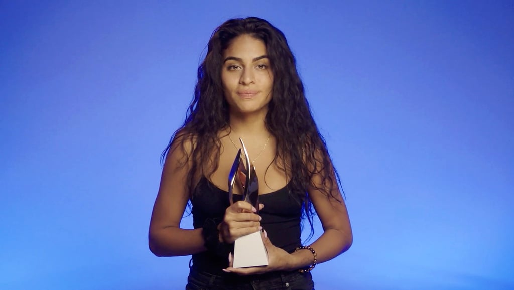 Watch Jessie Reyez's 2020 Billboard Women in Music Speech