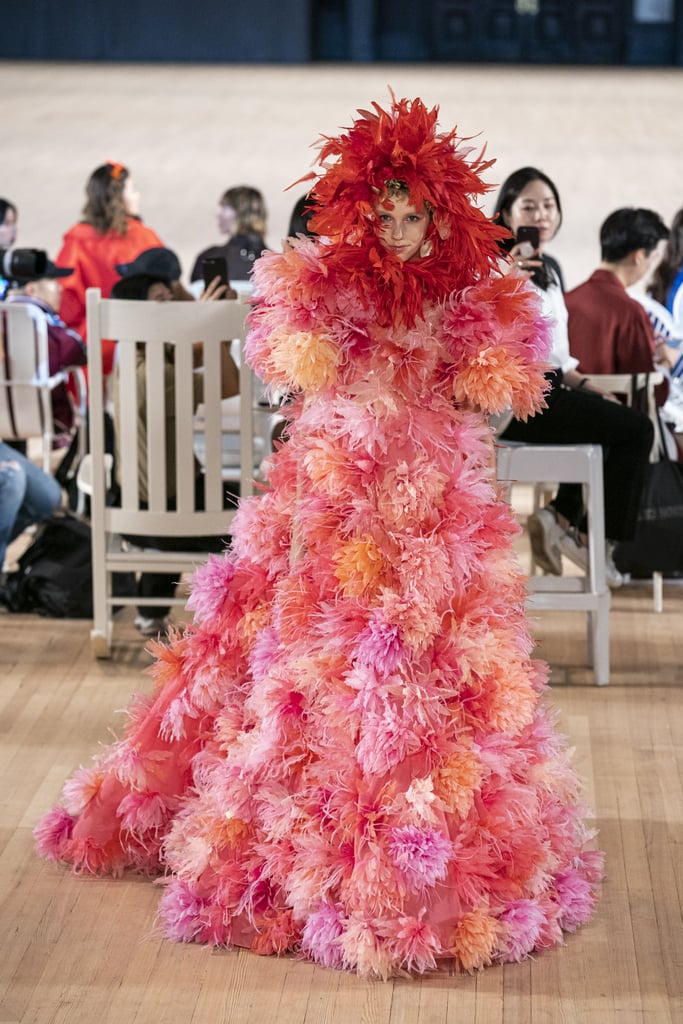 Marc Jacobs Spring 2020 Runway Pictures