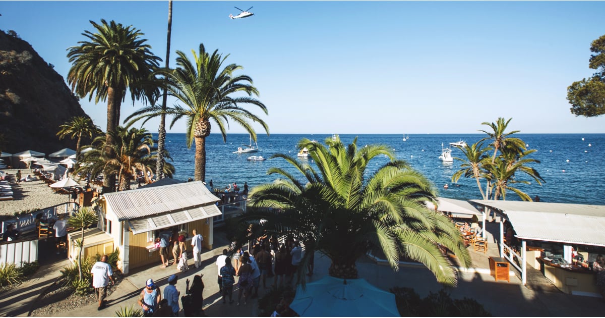 Catalina Catalina