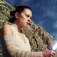 Before We Get Knee-Deep in The Rise of Skywalker, Here's What to Remember About The Last Jedi