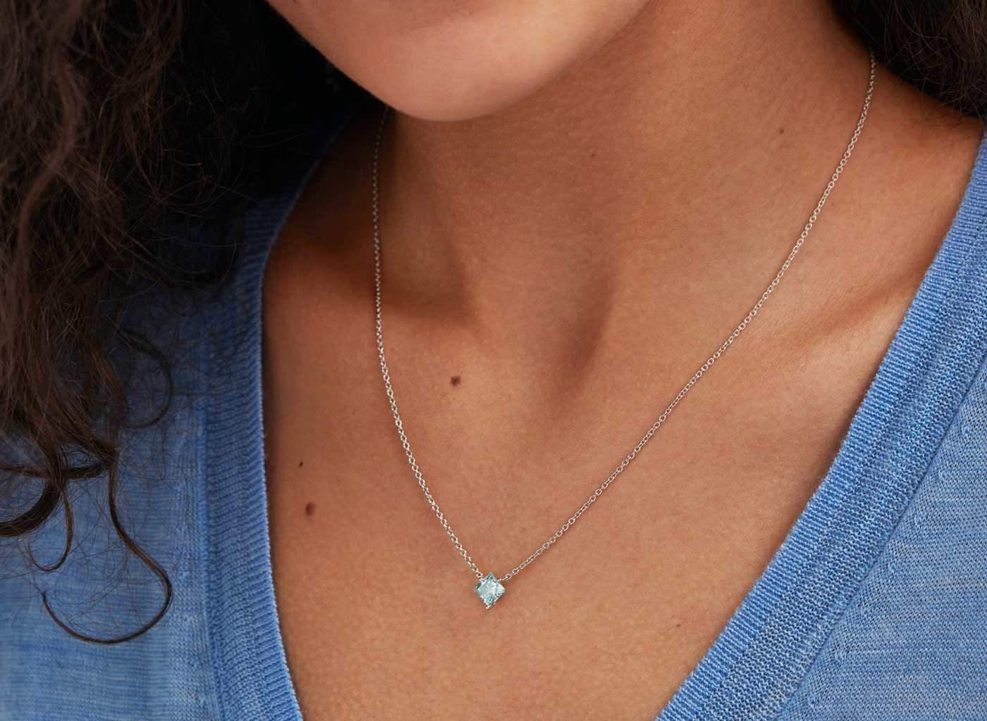 Share more than 144 lightbox diamond necklace best songngunhatanh.edu.vn