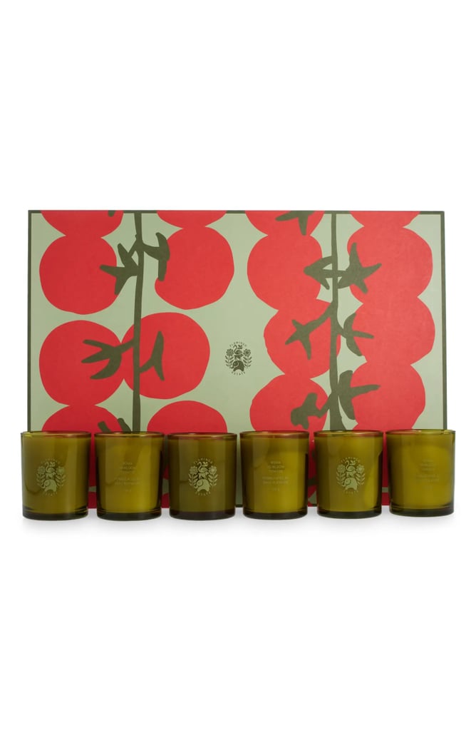 Best Luxury Scented Candle
