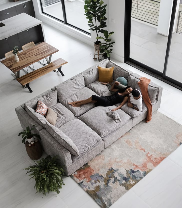 Best Furniture Deal to Shop This Week Albany Park Kova Pit