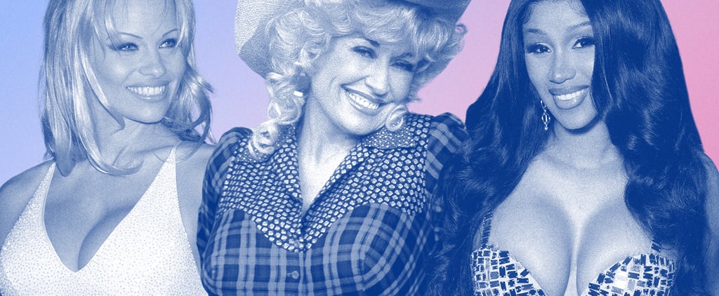The History of the Boob Job, From the 1950s to Today