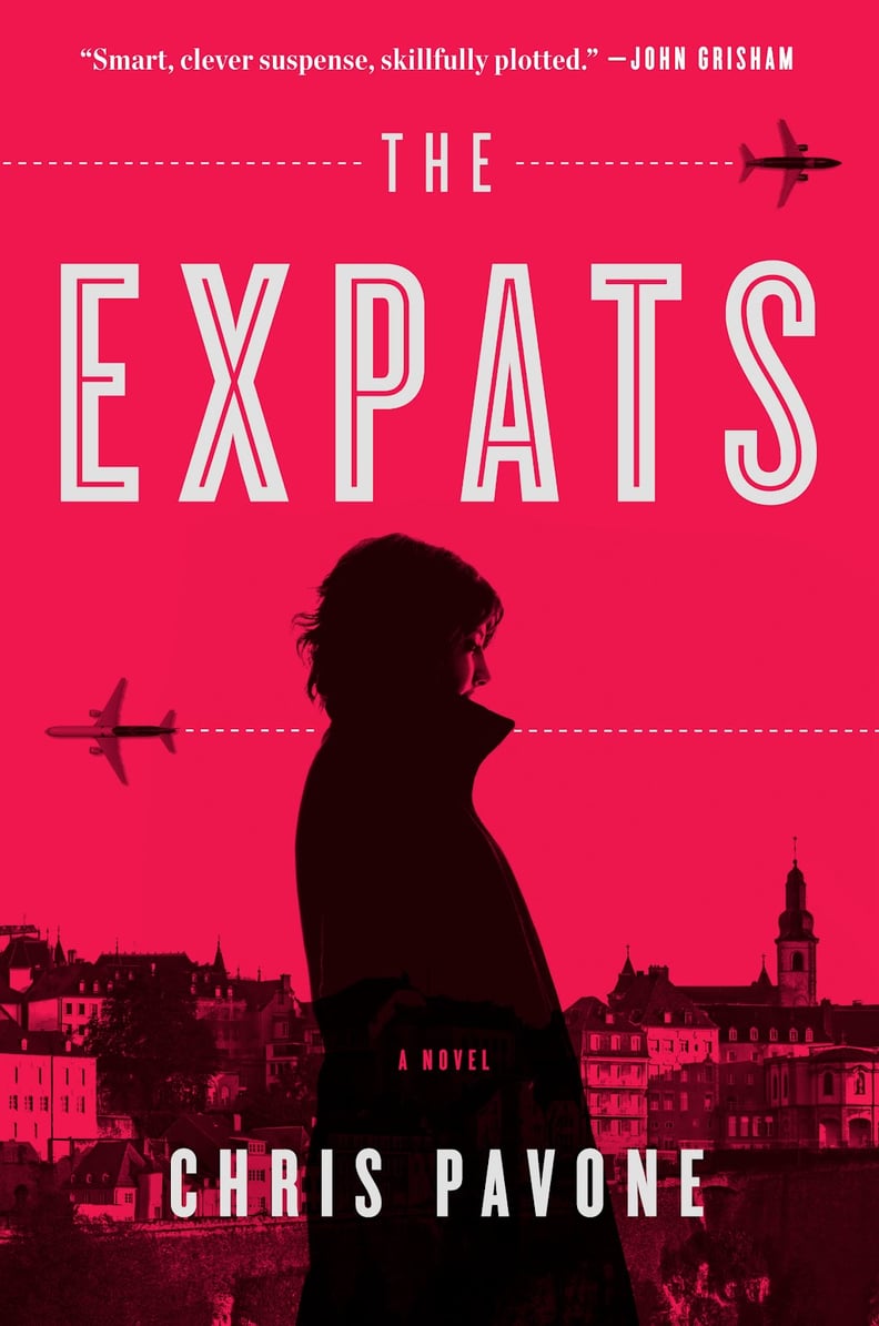 The Expats