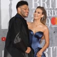 Little Mix's Perrie Edwards Is Engaged to Longtime Partner Alex Oxlade-Chamberlain