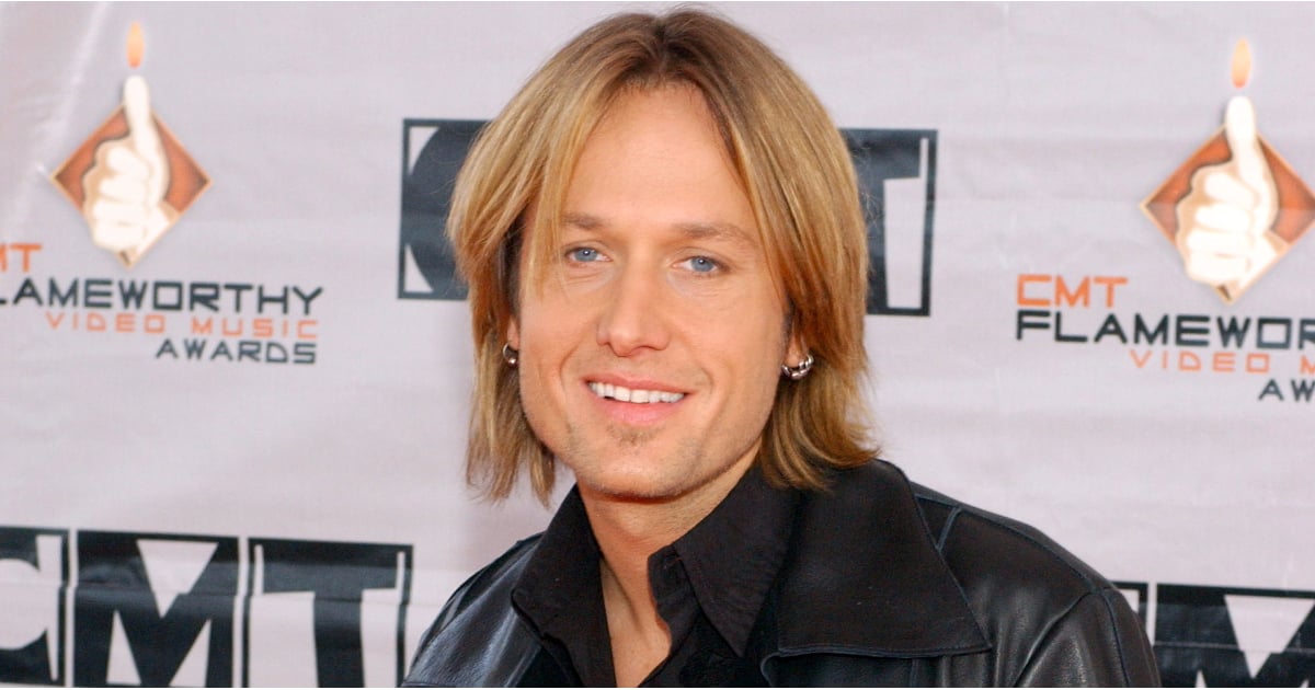 Country Singers Then and Now | POPSUGAR Celebrity