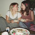We're "Life Wives," but Romance Isn't Part of Our Relationship