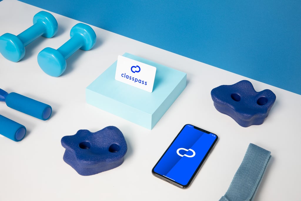 ClassPass Membership
