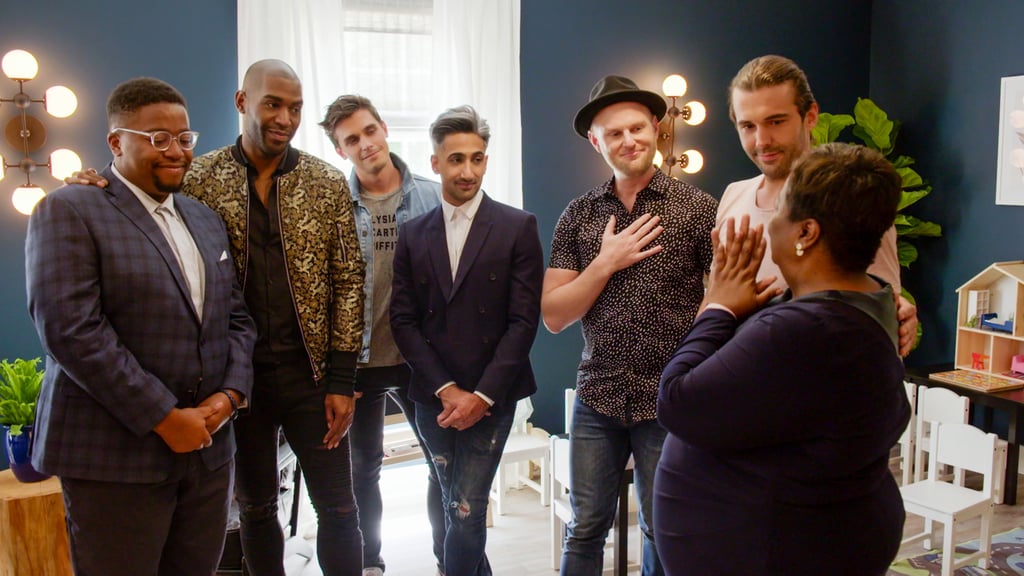 Queer Eye
