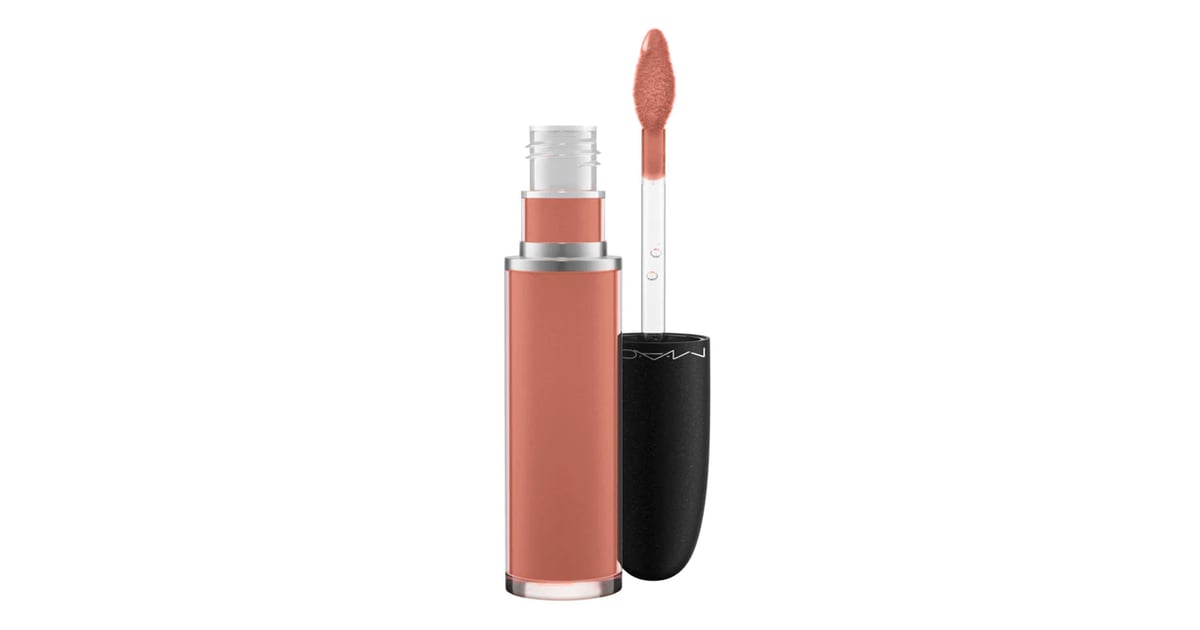 Mac Cosmetics Retro Matte Liquid Lip Colour The Best Long Lasting Lipsticks That Truly Stay On
