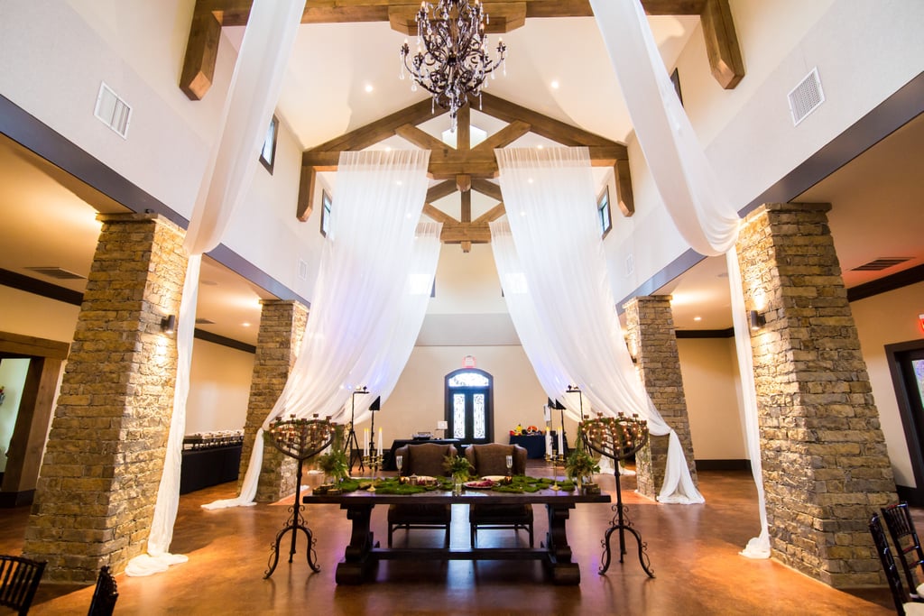 Masquerade Halloween Wedding Masquerade Halloween Wedding
