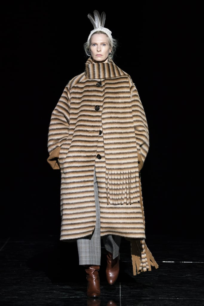 Marc Jacobs Fall 2019 Runway
