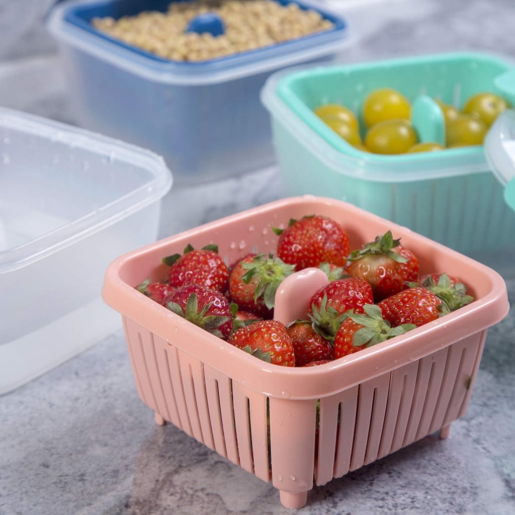 Best Produce Saver For Berries