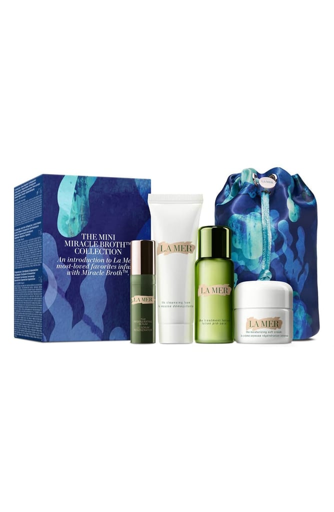 For the Skin-Care Queen