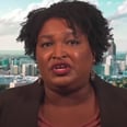 There's Still Work to Be Done: Stacey Abrams on the Power of Women in the Fight For Progress