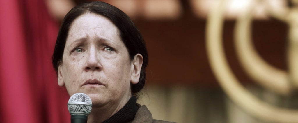 Ann Dowd Movies and TV