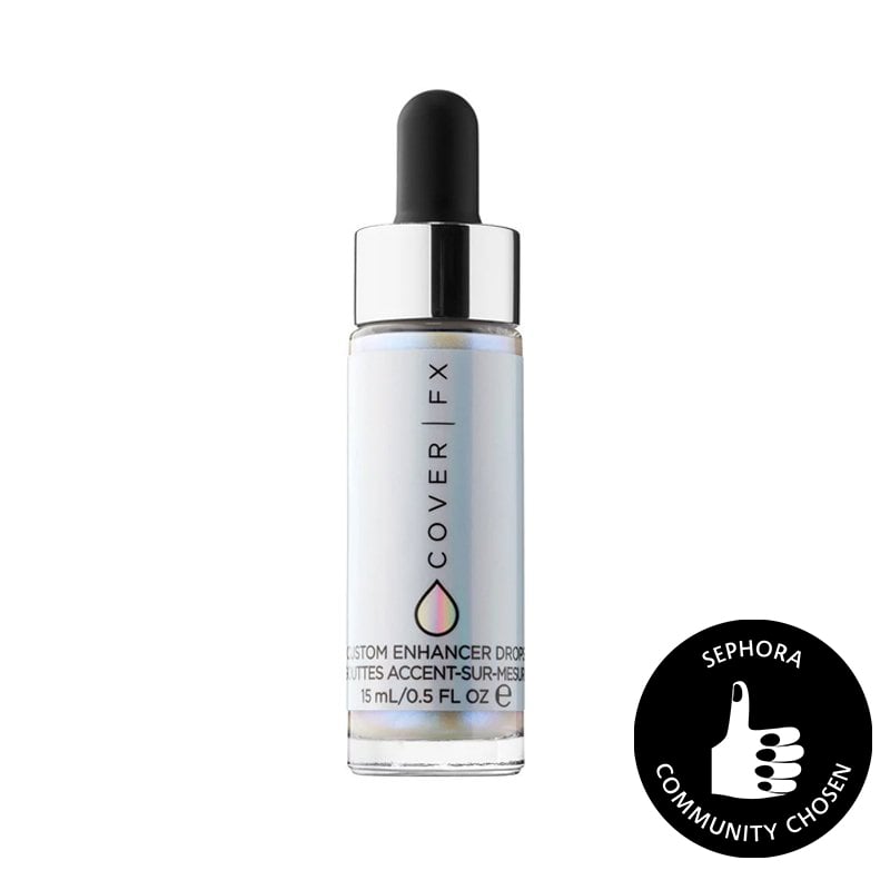 Cover FX  Custom Enhancer Drops