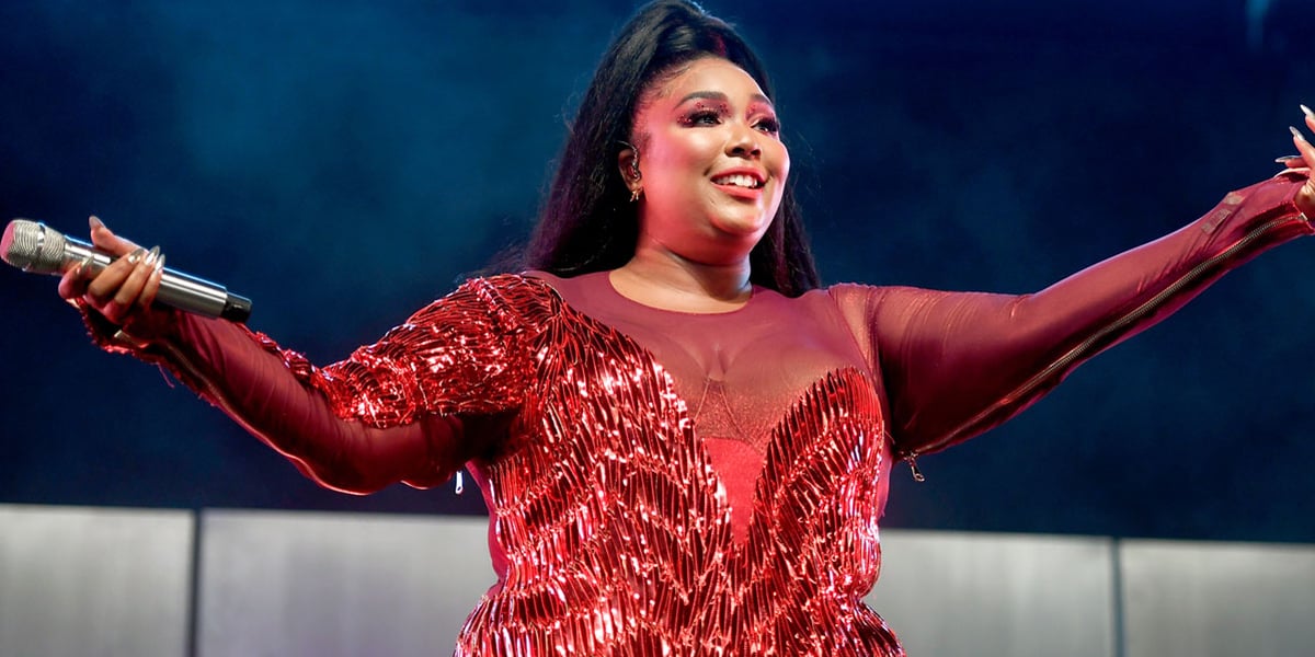Lizzo to Host FullFigured Dance and Modeling Reality Show POPSUGAR