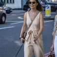 Pippa Middleton's Not Wearing a Maternity Jumpsuit Just Yet — but It Is Damn Cute