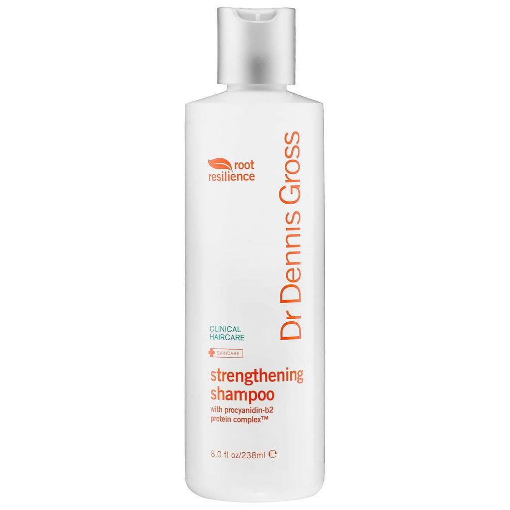 What should I be looking for in a shampoo?
