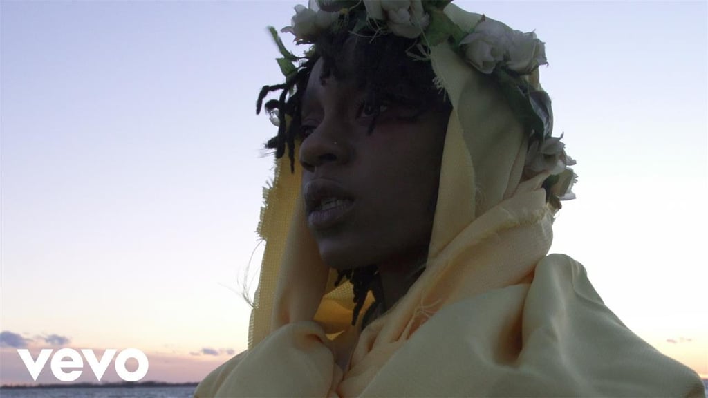 "Sango" by OSHUN