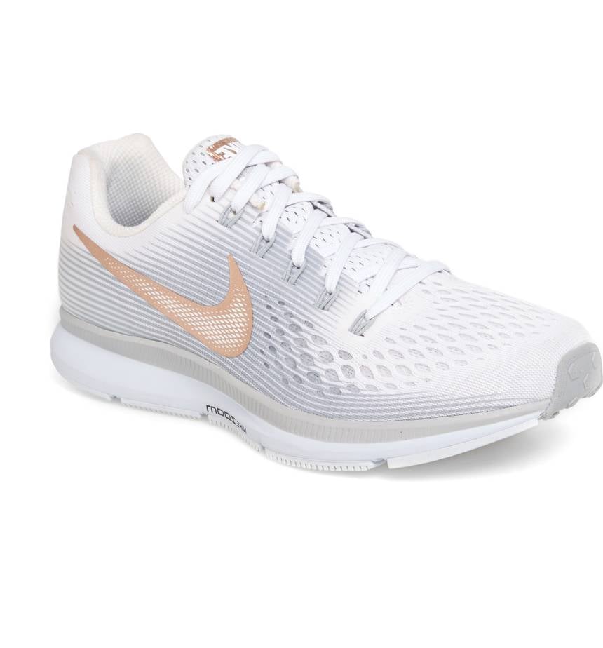 best nike sneakers for arch support