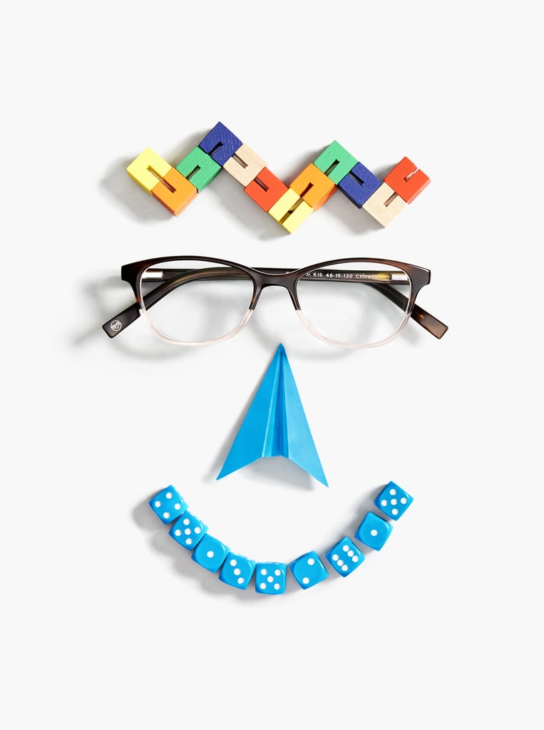 Warby Parker For Kids Line January 2018