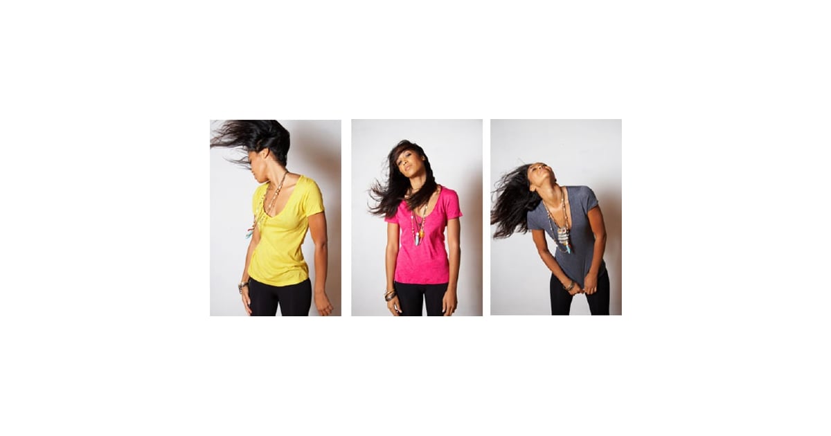 Vicarious By Nature Popsugar Fashion