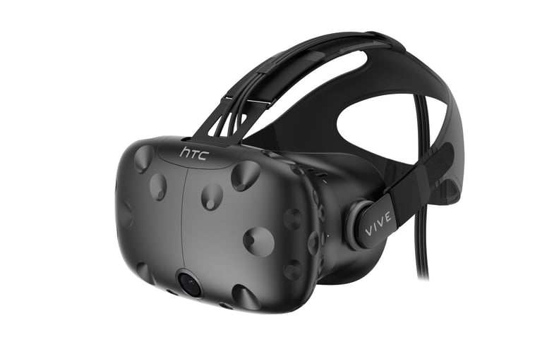 HTC Vive ($799)