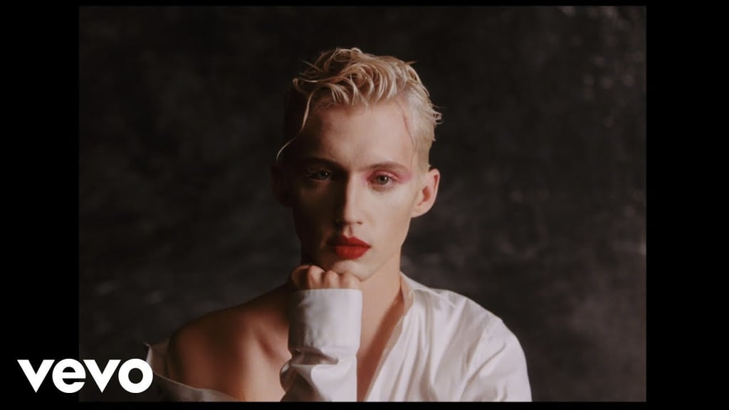Troye Sivan
