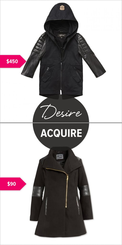 Goop's Pick ($450)
Our Pick ($90)