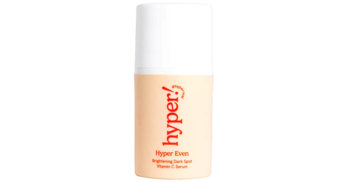 Hyper Skin Brightening Dark Spot Vitamin C Serum TopRated Vitamin C