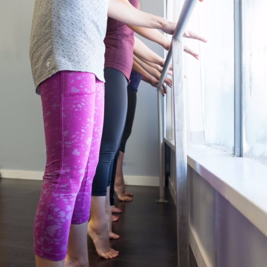 Expert Tips For a Better Barre Workout