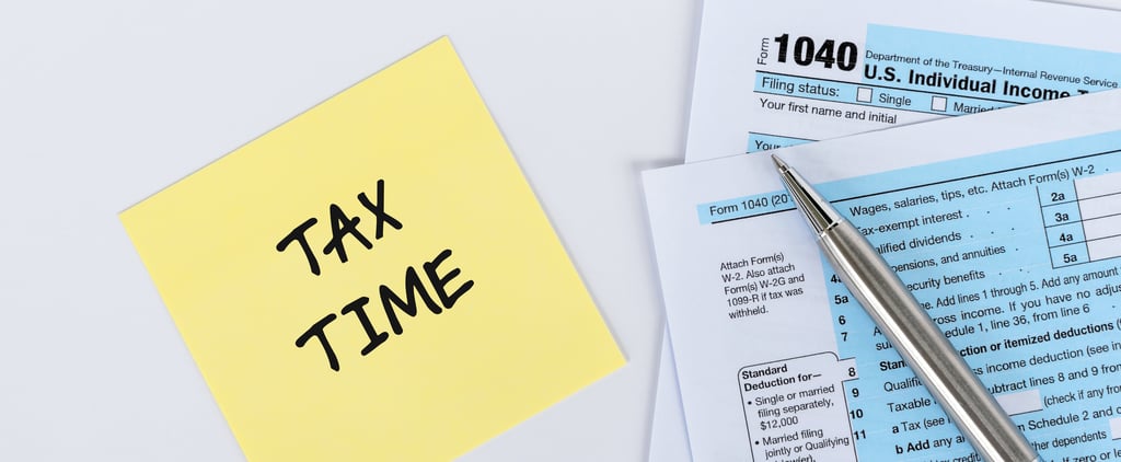 An Easy Guide to Doing Your Taxes For the First Time