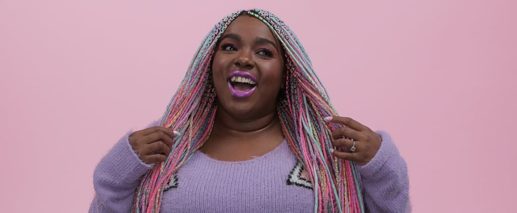 Rainbow Braids Lookbook | Video